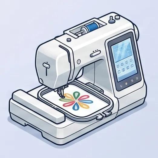 Embroidery